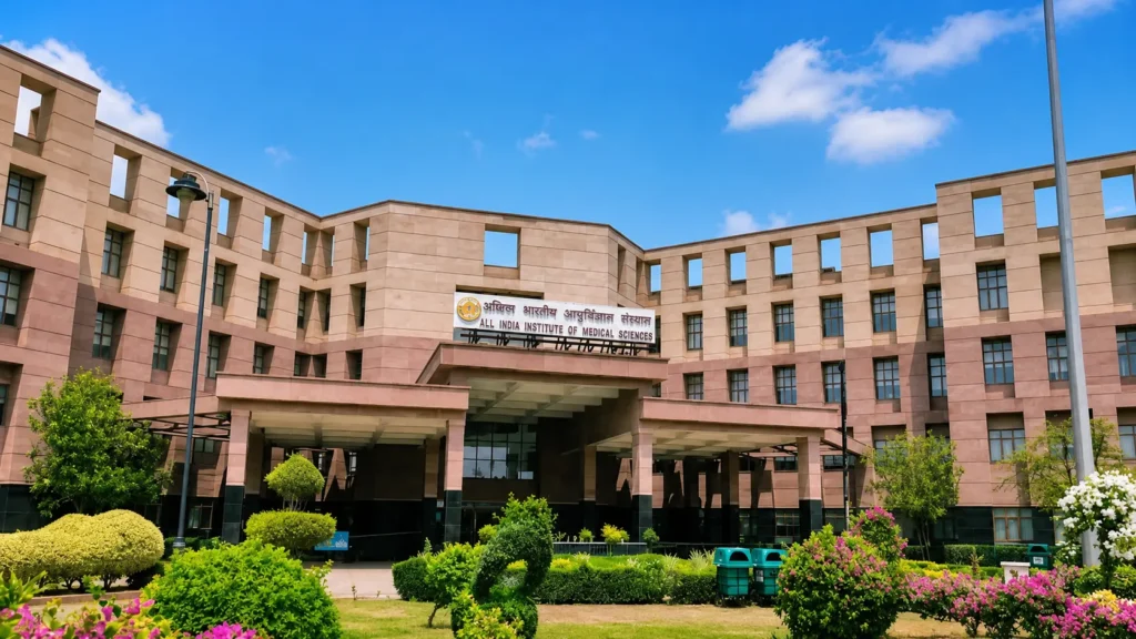 aiims college 1