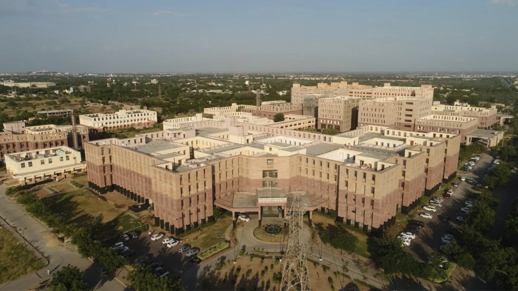 aiims jodhpur