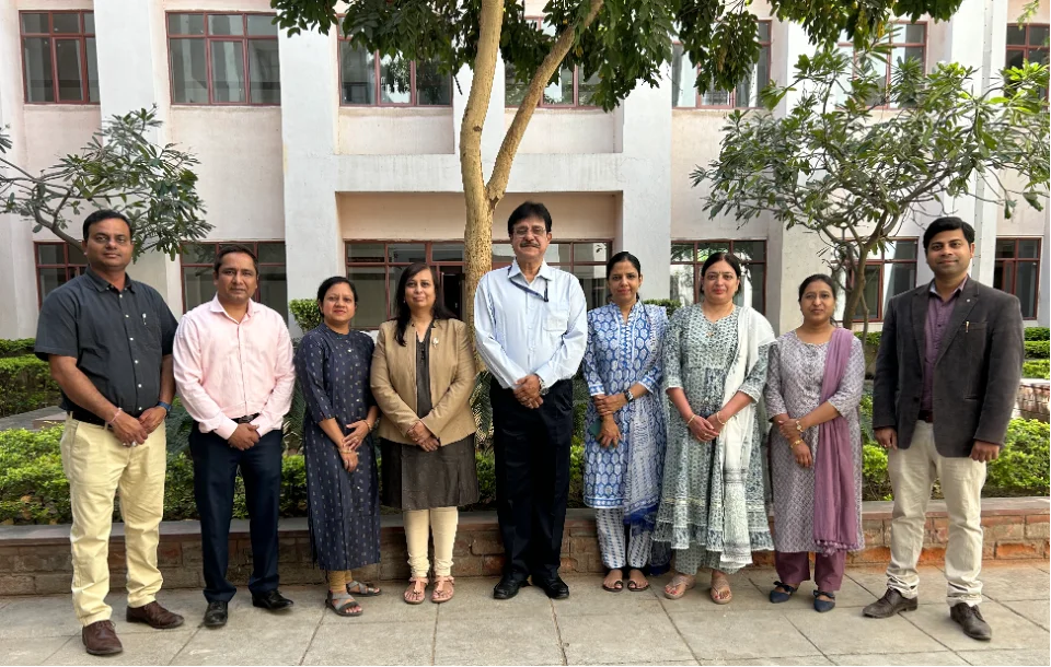 organising committee