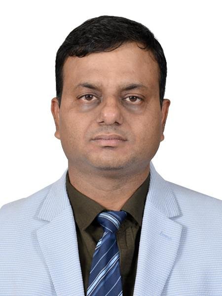 Dr Dushyant Agrawal