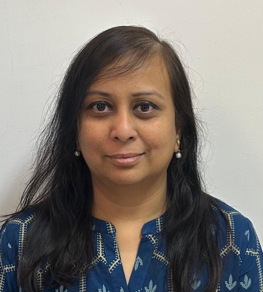 Dr Shilpi Gupta Dixit