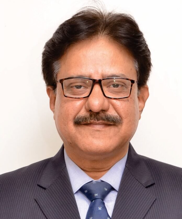 Dr Surajit Ghatak